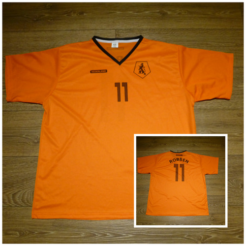 Trikot heimtrikot - trikot,