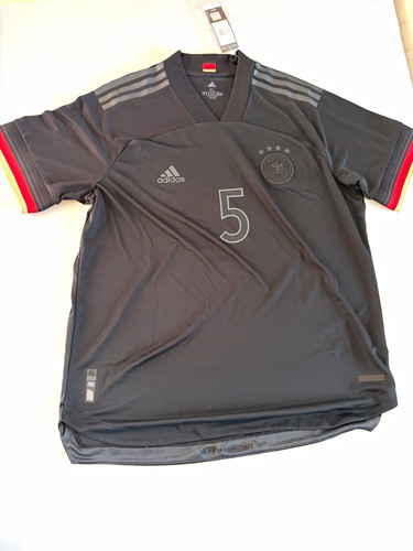 Dfb adidas authentic trikot - dfb,