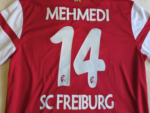 Freiburg original nike - freiburg,