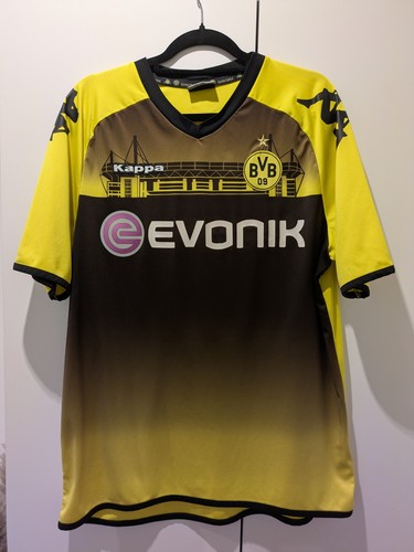 Bvb borussia dortmund - bvb,
