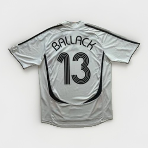 Original ballack 13 - original, #13