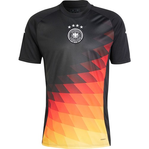 Dfb adidas pre - pre-match, shirt