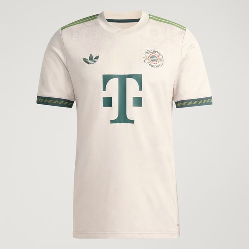 Adidas bayern münchen - fc,
