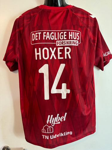 Hummel aalborg håndbold - hummel,