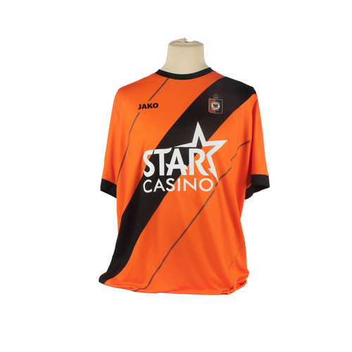 Deinze heimtrikot - k.m.s.k.,