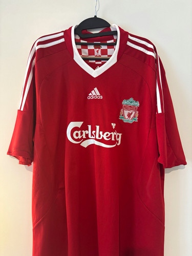 Original liverpool trikot - original,