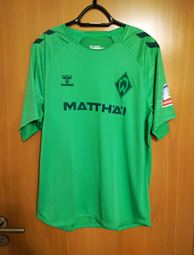 Werder bremen shirt training - werder,