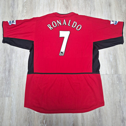 Nike manchester united trikot - manchester,