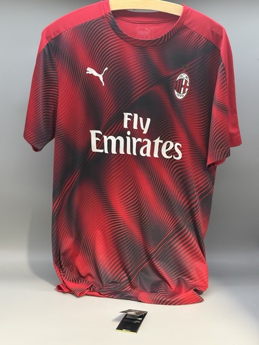 Mailand puma training - ac,