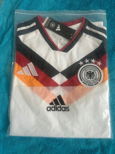 Deutschland trikot 2026