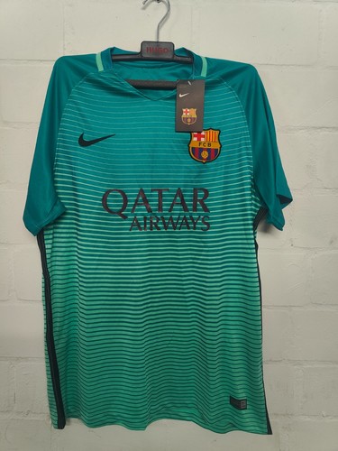 Barcelona trikot xl - gr.,