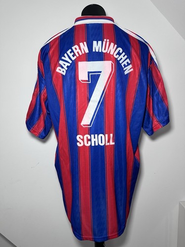 Bayern münchen trikot - bayern, trikot/