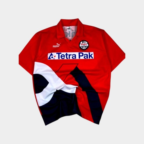 Eintracht frankfurt heim - frankfurt,