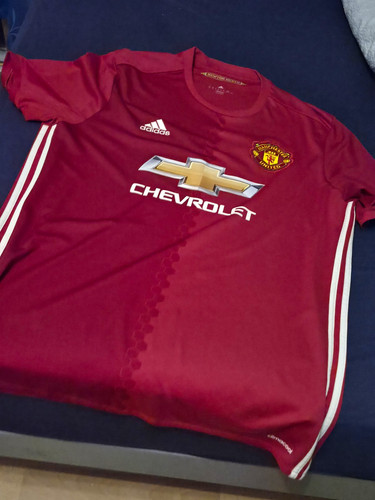 Adidas manchester united - manchester,