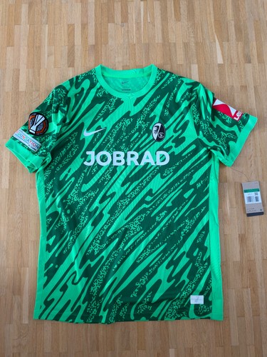 Nike freiburg trikot 26 - nike,