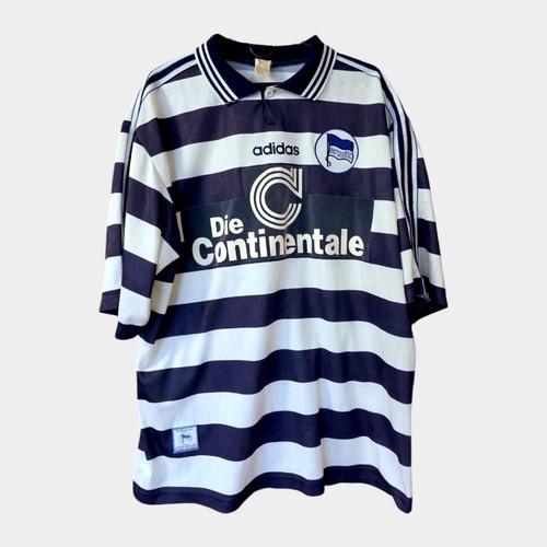 Hertha bsc berlin - hertha,