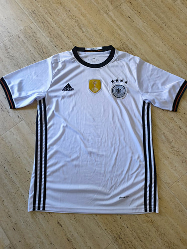 Adidas deutschland dfb - deutschland, trikot