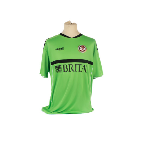 Wehen wiesbaden keeper - sv,