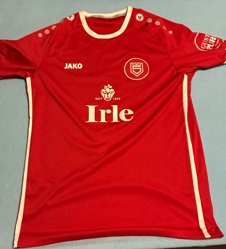 Sportfreunde siegen trikot - trikot, xl