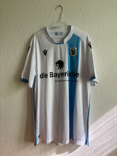 1860 münchen trikot macron - 1860,