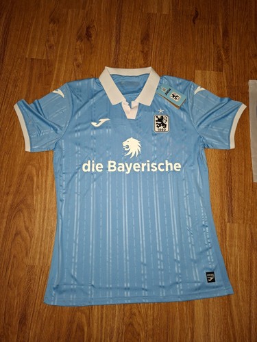 Tsv 1860 münchen - tsv, fußball