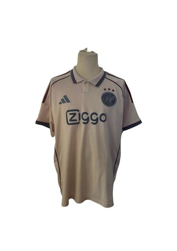 Ajax 3rd trikot 2025 2026 - ajax,
