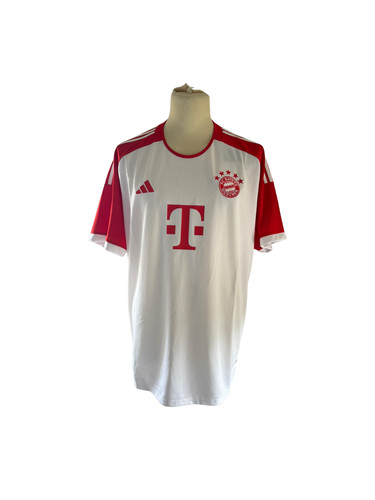 Bayern münchen heimtrikot - fc,