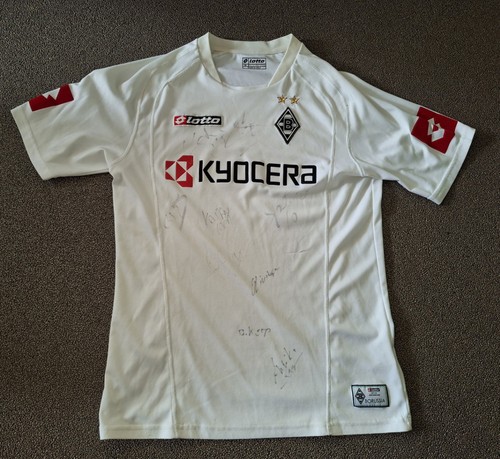 Trikot xl borussia - trikot,