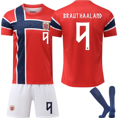 Norwegen heimtrikot 2026 - heimtrikot,