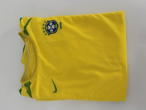 Trikot brasilien - trikot,