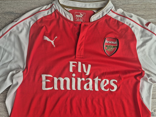 Trikot arsenal london saison - london,