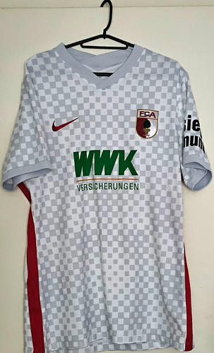 Augsburg fußballtrikot - augsburg,