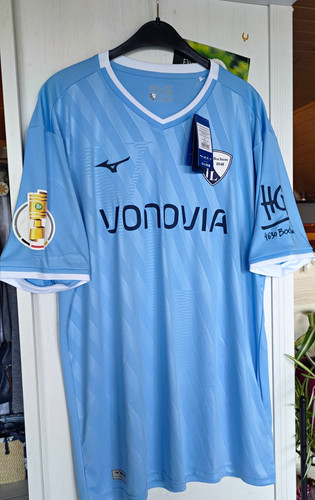 Mizuno vfl bochum 1848 - mizuno,