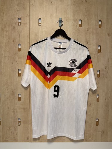 Vintage völler deutschland - völler,