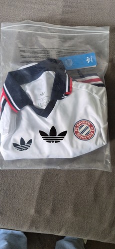 Fußball trikot bayern - fußball, xl