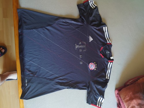 Bayern münchen trikot - bayern,