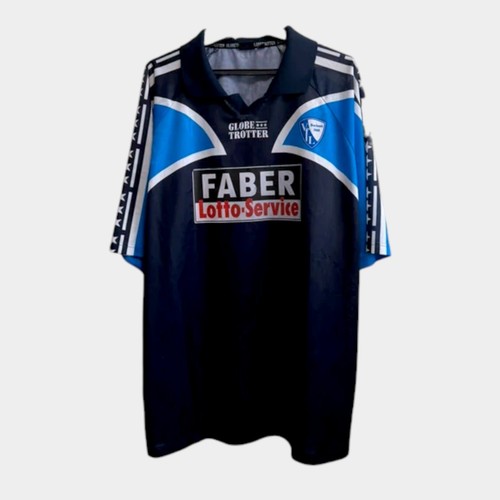 Vfl bochum heim fußballtrikot - heim,
