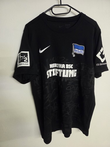 Hertha bsc trikot nike - nike, xl