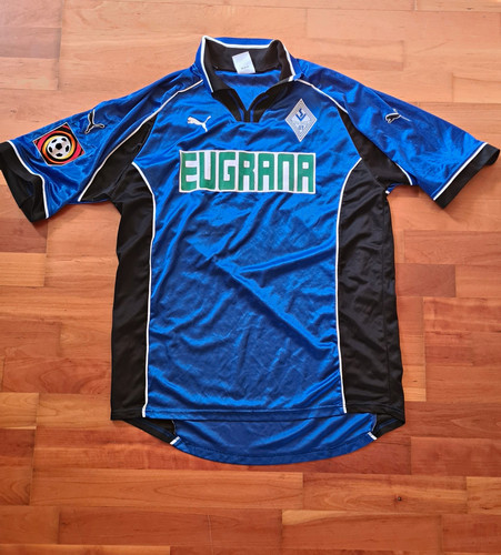 Matchworn puma waldhof - puma,