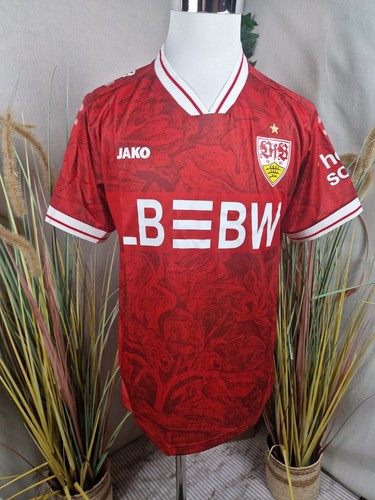 Jako vfb stuttgart trikot - jako,