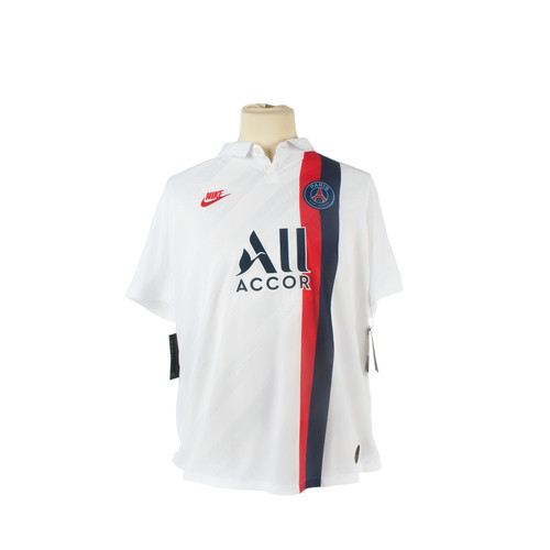 Paris saint germain - saint-germain, 3rd