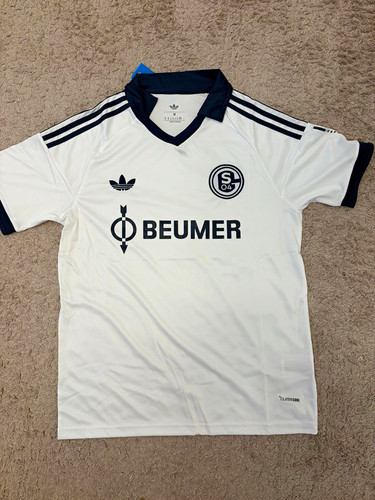 Schalke trikot kurzarm - schalke,
