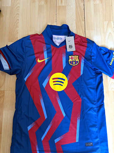 Nike barcelona herren - nike, fc