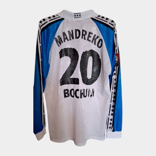 Vfl bochum mandreko - vfl, #20