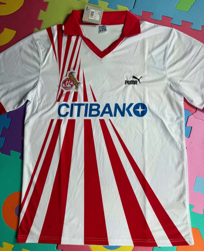 Köln 90er jahre heim - fc,