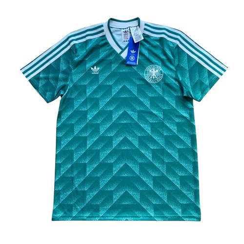 Deutschland 1990 trikot - 1990,