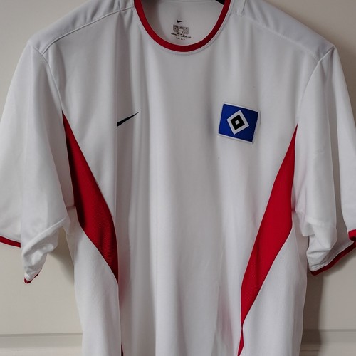 Nike hamburg trikot dri fit - sv, dri-fit