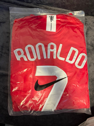Nike manchester united - united, trikot