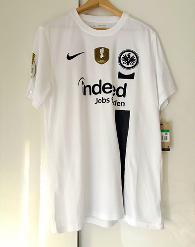 Nike eintracht frankfurt - nike,
