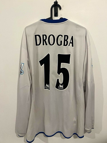 Chelsea 2004 2005 dritte - chelsea, 2004-2005